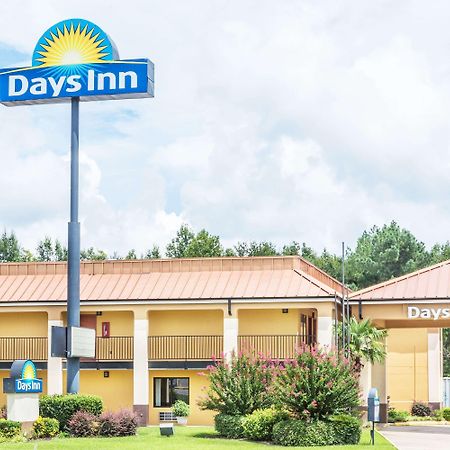 Days Inn By Wyndham Rayville Dış mekan fotoğraf