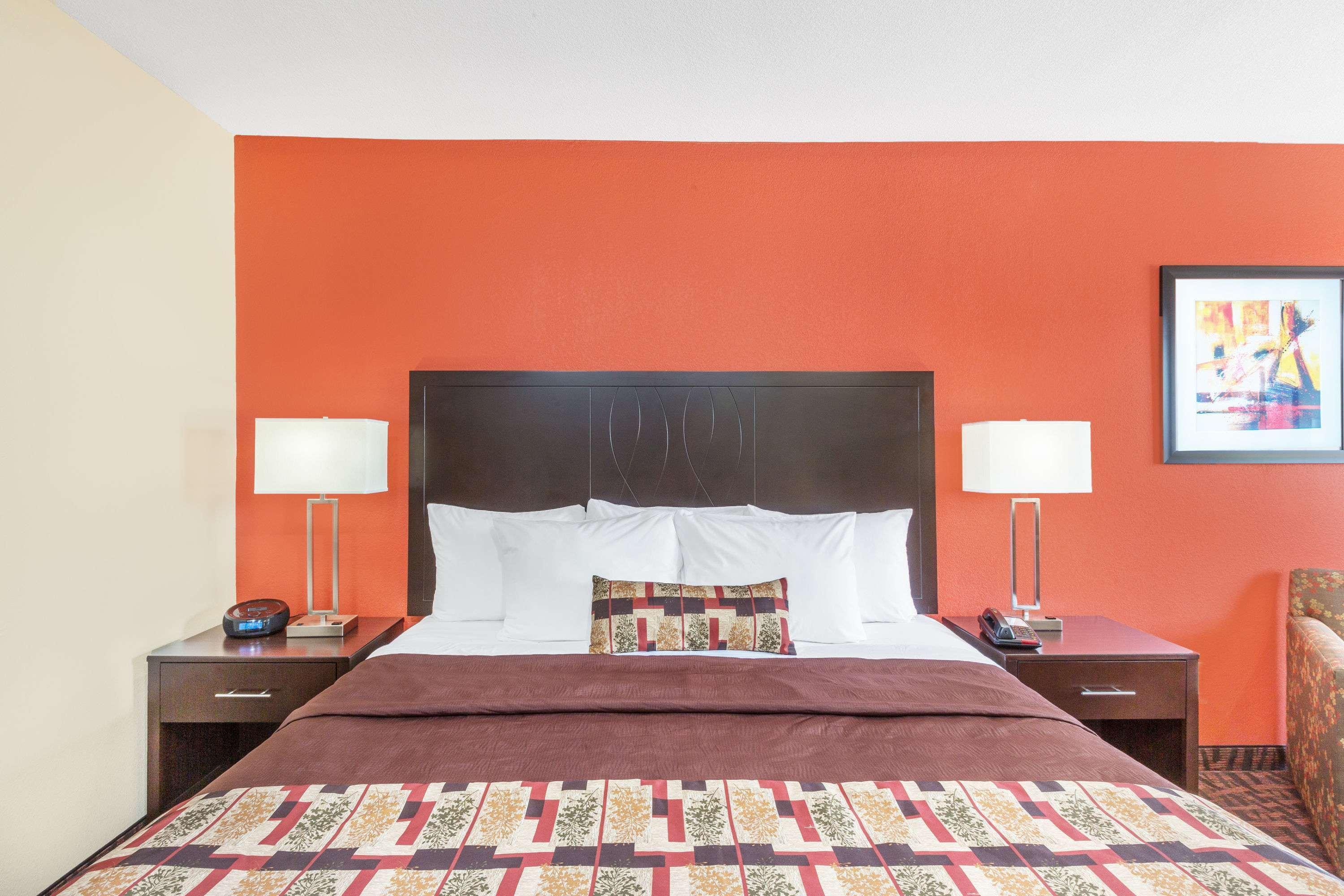 Days Inn By Wyndham Rayville Dış mekan fotoğraf