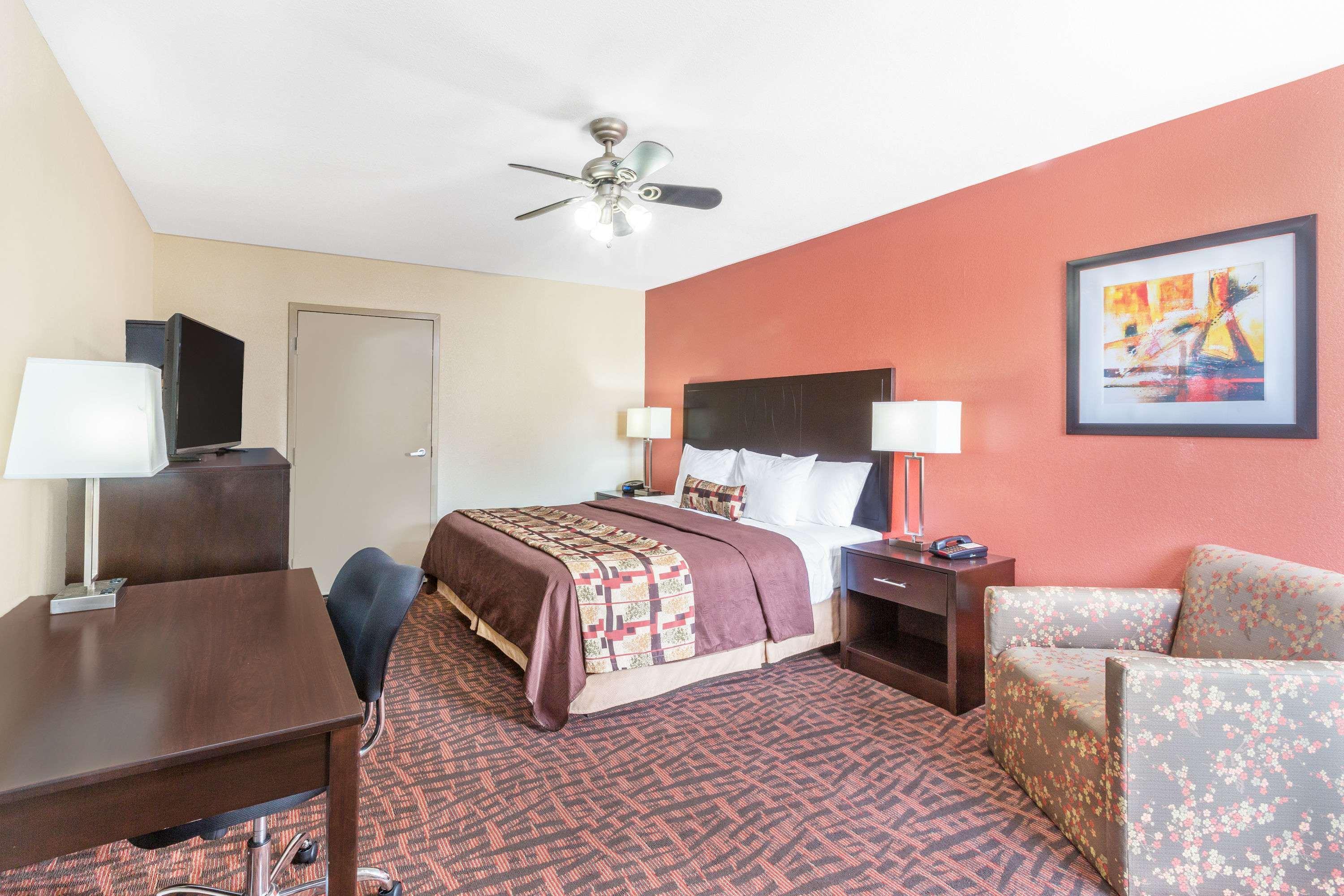 Days Inn By Wyndham Rayville Dış mekan fotoğraf