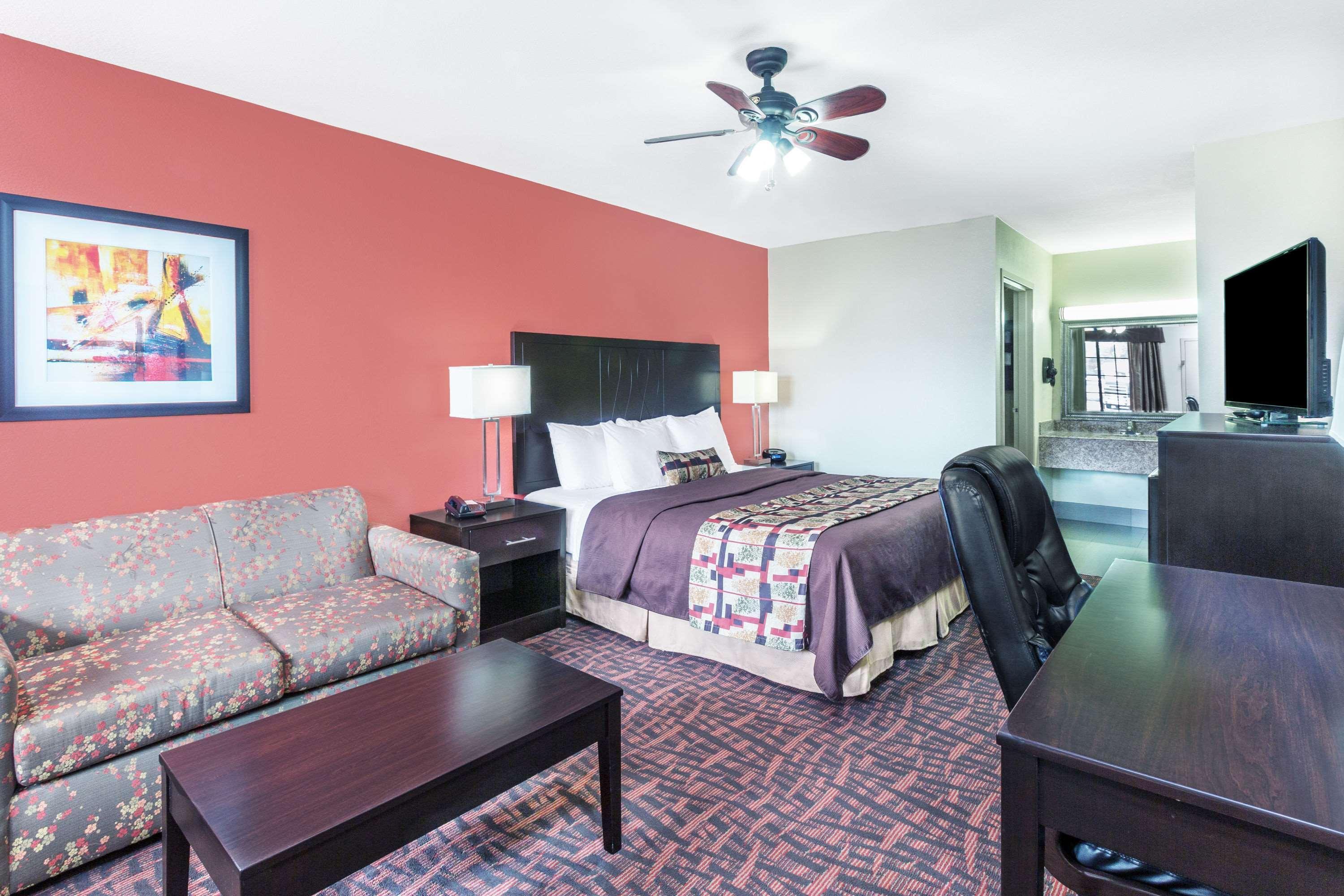 Days Inn By Wyndham Rayville Dış mekan fotoğraf