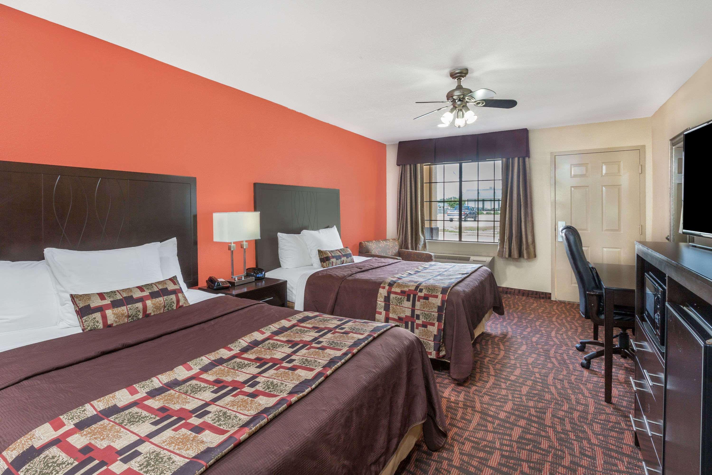 Days Inn By Wyndham Rayville Dış mekan fotoğraf