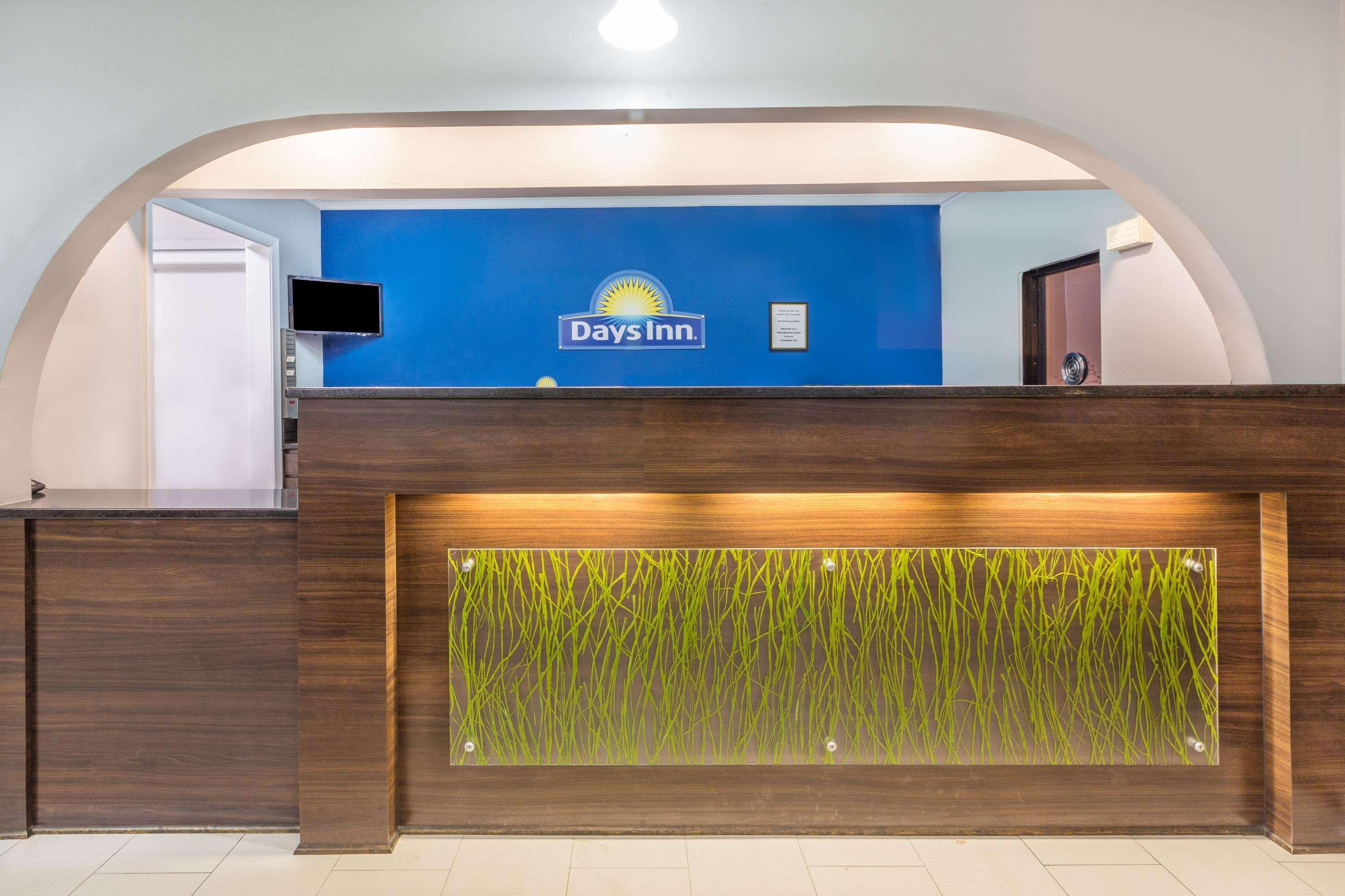Days Inn By Wyndham Rayville Dış mekan fotoğraf