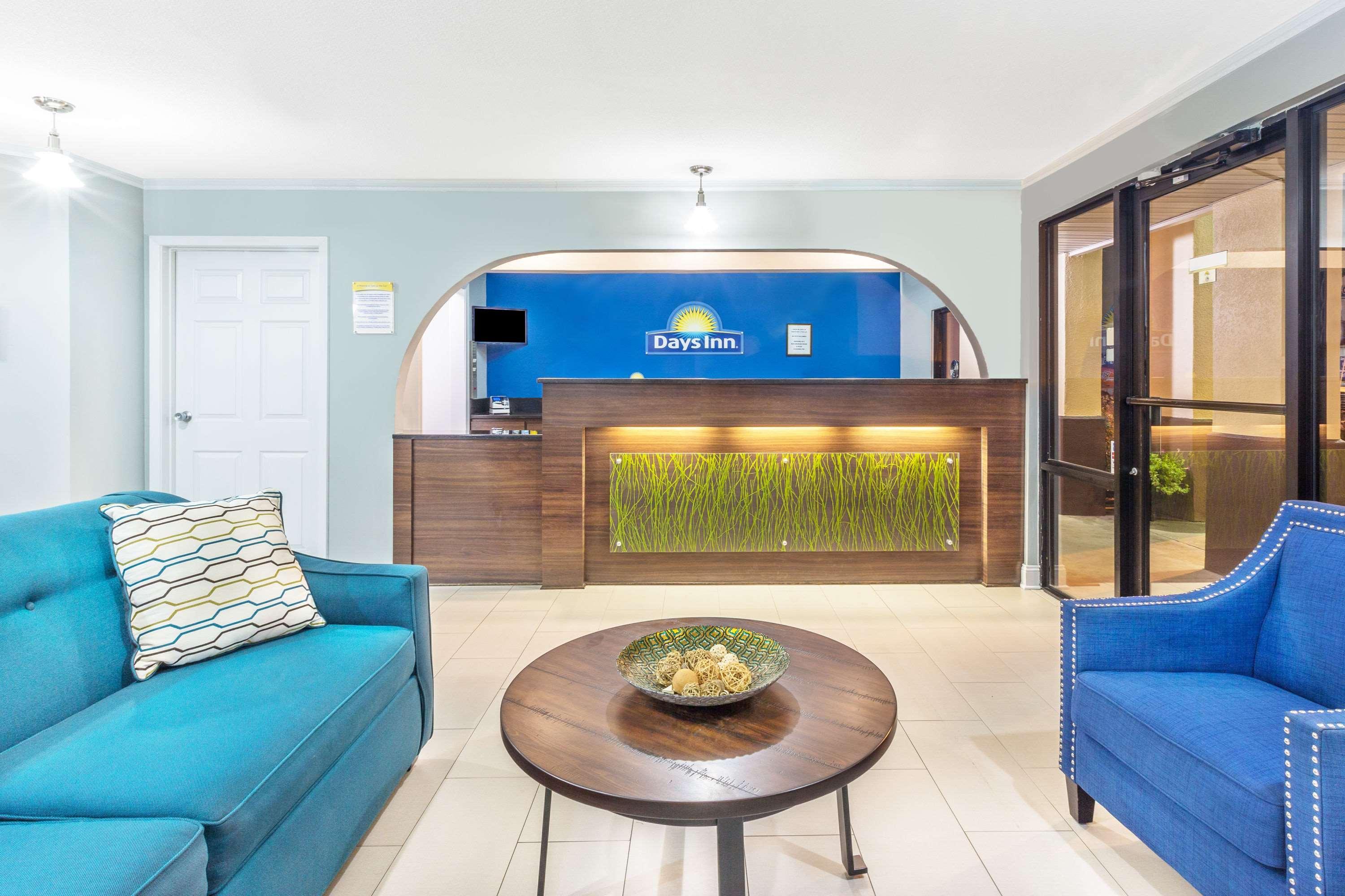 Days Inn By Wyndham Rayville Dış mekan fotoğraf