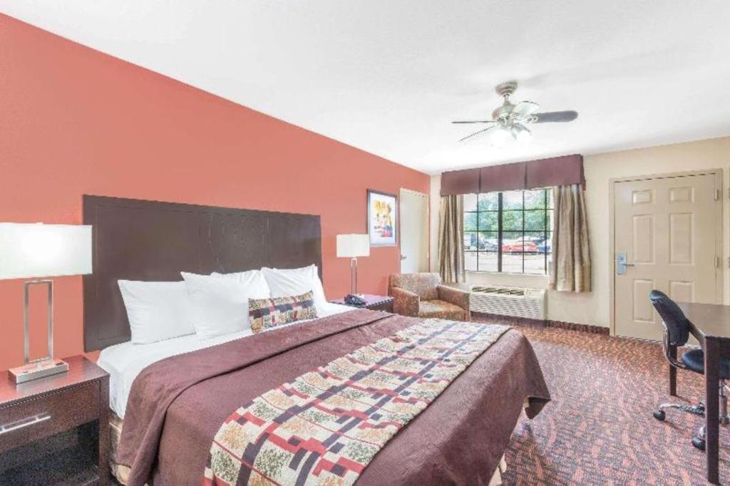 Days Inn By Wyndham Rayville Dış mekan fotoğraf