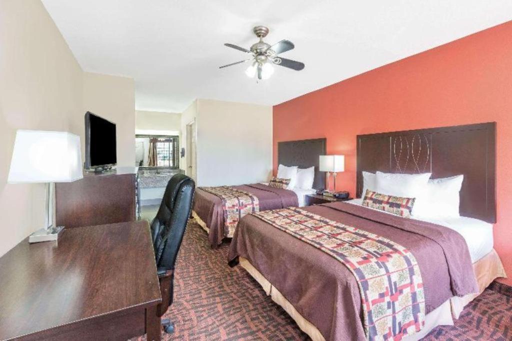 Days Inn By Wyndham Rayville Dış mekan fotoğraf