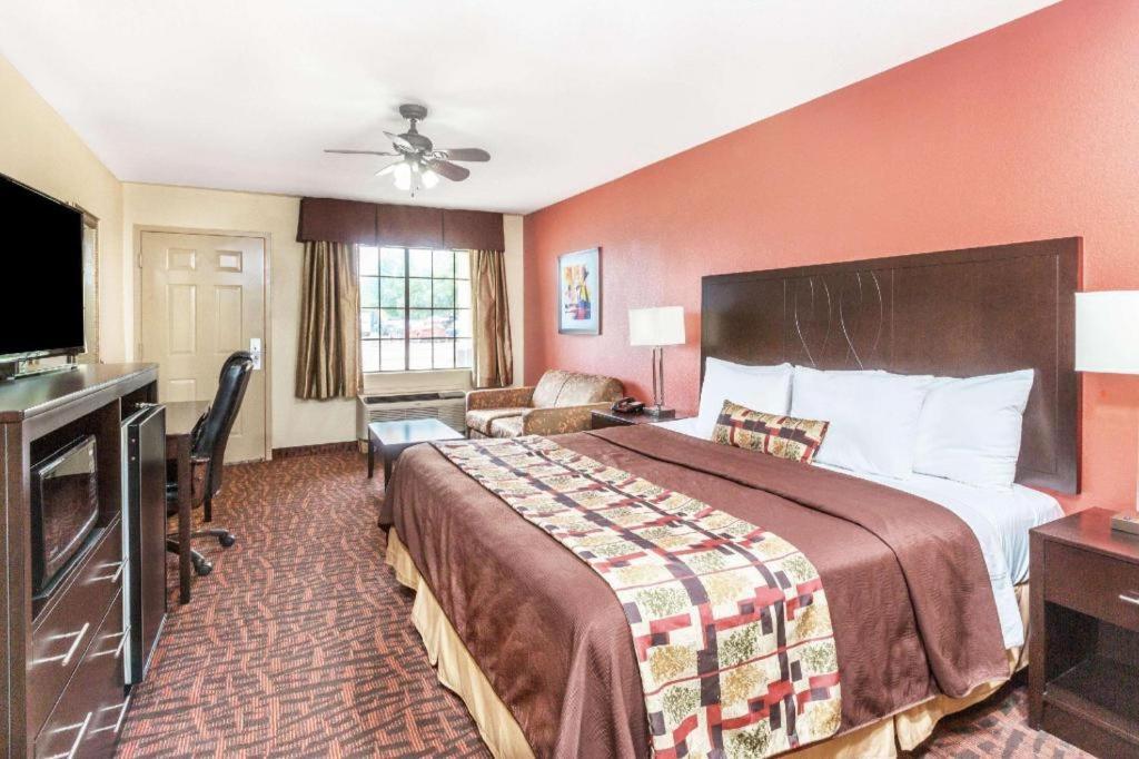 Days Inn By Wyndham Rayville Dış mekan fotoğraf
